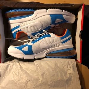 Nike AirMax 270 futura size 10.5 with box